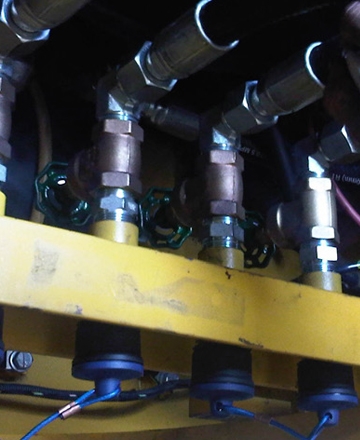 Mobile Hydraulic Hose & Fittings