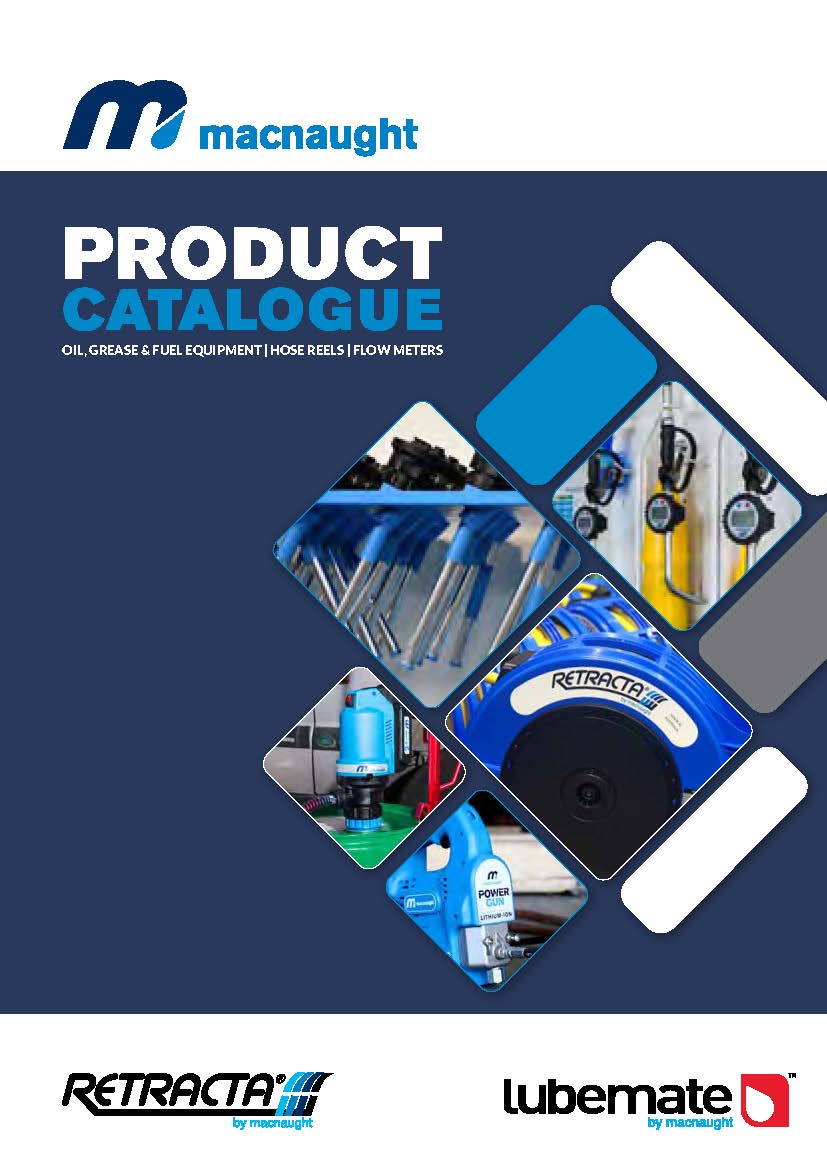 Macnaught Product Catalogue 2021