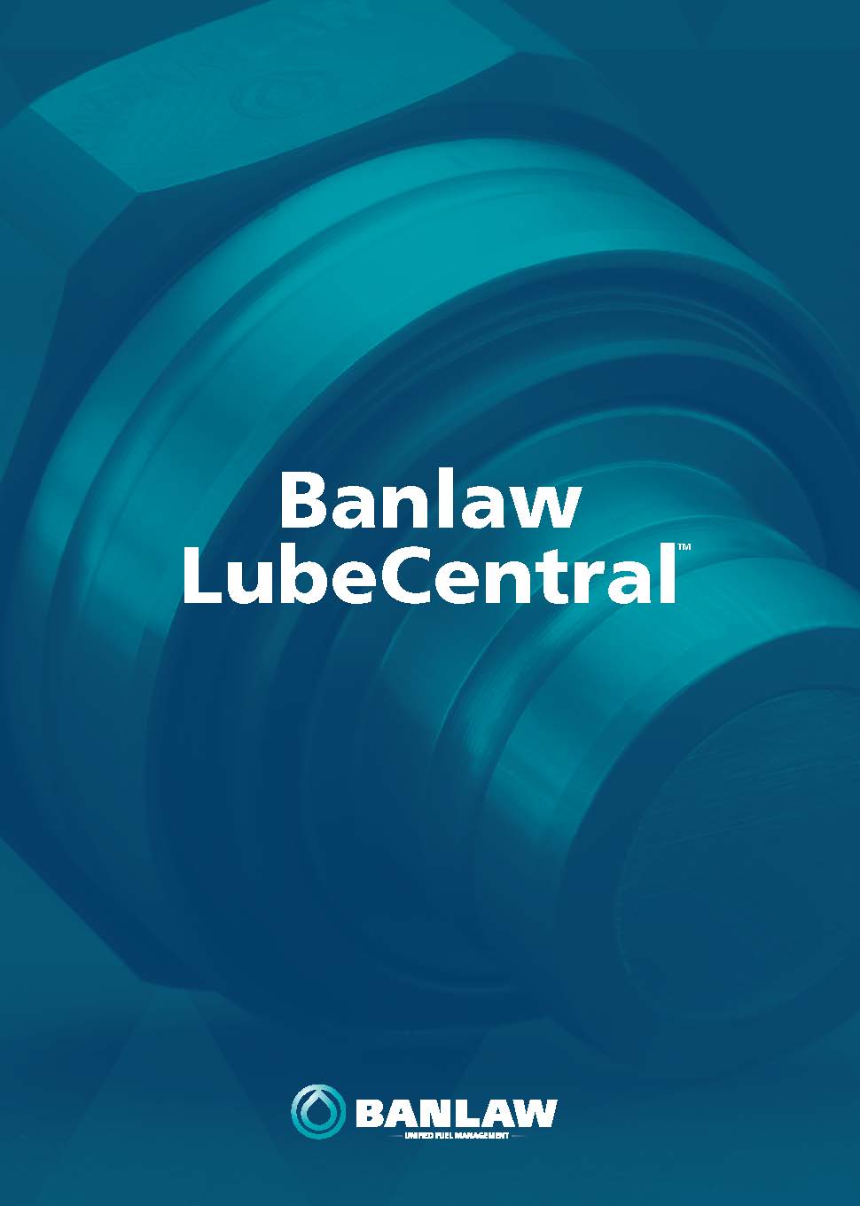 Banlaw LubeCentral Catalogue