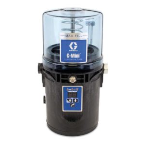 G-Mini Electric Lubrication Pumps